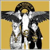  NAM SHUB & THE HIGH FREQS SAY [VINYL] - supershop.sk