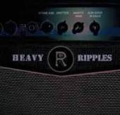  HEAVY RIPPLES /7 - supershop.sk