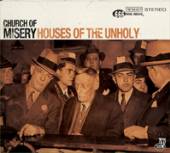  HOUSE OF THE.. -COLOURED- [VINYL] - suprshop.cz