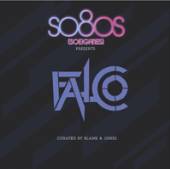 BLANK & JONES  - 2xCD SO 80'S PRESENTS FALCO