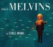 MELVINS  - CD SENILE ANIMAL