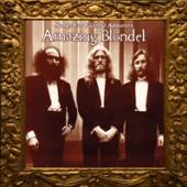 AMAZING BLONDEL  - 2xCD SONGS FOR FAITHFUL ADMIRERS