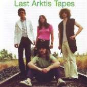 ARKTIS  - CD LAST ARKTIS TAPES
