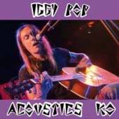 POP IGGY  - 2xDVD ACOUSTIC KO