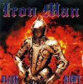 IRON MAN  - VINYL BLACK NIGHT [LTD] [VINYL]