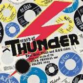 VARIOUS  - CD CRASH OF THUNDER -KING..