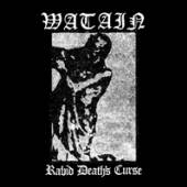 WATAIN  - 2xVINYL RABID DEATH'S CURSE [VINYL]