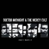 DOCTOR MIDNIGHT & THE MER  - SI DON'T WASTE IT /7