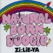  NATURAL BORN BOOGIE - supershop.sk