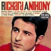 ANTHONY RICHARD  - CD 1959-1969