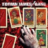 JAMES BRIAN GANG  - CD BRIAN JAMES GANG
