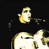 REED LOU  - CD AMERICAN POET + 2