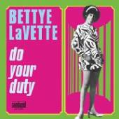 LAVETTE BETTYE  - VINYL DO YOUR DUTY [VINYL]