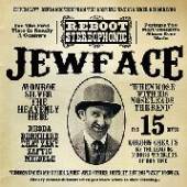 VARIOUS  - CD JEWFACE