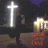 LITTLE LOUIS  - CD SPEAK OF THE DEVIL