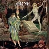 ORNE  - CD CONJURATION BY THE FIRE