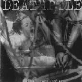 DEATHPILE  - CD FINAL CONFESSION