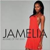 JAMELIA  - VINYL BEWARE OF THE DOG [VINYL]