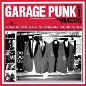  GARAGE PUNK V.1 - supershop.sk