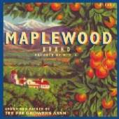 MAPLEWOOD  - CD MAPLEWOOD