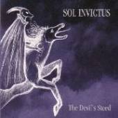 SOL INVICTUS  - CD DEVIL'S STEED