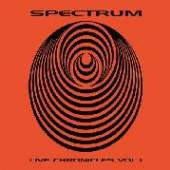 SPECTRUM  - CD LIVE CHRONICLES VOL.1
