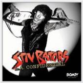 BATORS STIV  - CD L.A. CONFIDENTIAL