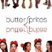 BUTTERSPRITES  - CD BITTERSPRITES