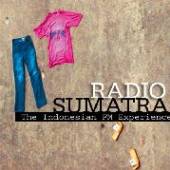 RADIO SUMATRA: INDONESIAN FM E..  - CD RADIO SUMATRA: IN..