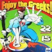 VARIOUS  - CD ENJOY THE GREEKS