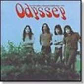 ODYSSEY  - CD LIVE AT LEVITTOWN MEMORIAL