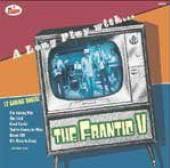 FRANTIC FIVE  - CD LONG PLAY WITH THE..