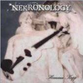  NEKRONOLOGY - NEKROMANTIK SESSIONS - suprshop.cz