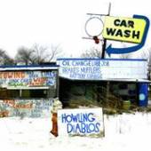 HOWLING DIABLOS  - CD CAR WASH