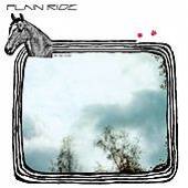 PLAIN RIDE  - CD OH THE FLOW