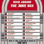 VARIOUS  - CD ROCK AROUND THE JUKEBOX 1