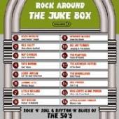 VARIOUS  - CD ROCK AROUND THE JUKEBOX 2