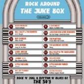  ROCK AROUND THE JUKEBOX 3 - suprshop.cz