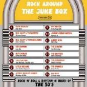  ROCK AROUND THE JUKEBOX 4 - suprshop.cz