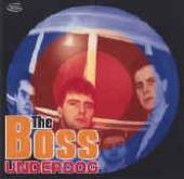 BOSS  - CD UNDERDOG