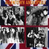 VARIOUS  - CD ALLENTOWN ANGLOPHILE