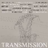 VARIOUS  - CD TRANSMISSION -18TR-