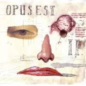 OPUS EST  - CD OPUS 2