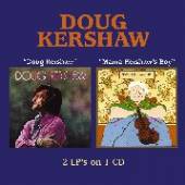 KERSHAW DOUG  - CD DOUG KERSHAW/MAMA KERSHAW