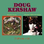KERSHAW DOUG  - CD SWAMP GRASS/DOUGLAS JAMES