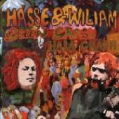 HASSE & WILLIAM  - CD GREEN GRASS HARA CHASH