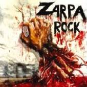 ZARPA ROCK  - CD LOS 4 JINETES DEL APOCALI