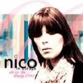NICO  - CD DO OR DIE DIARY 1982