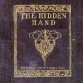HIDDEN HAND  - CD THE RESURRECTION OF WHISKEY FOOTE