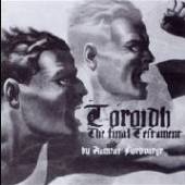 TOROIDH  - CD FINAL TESTAMENT